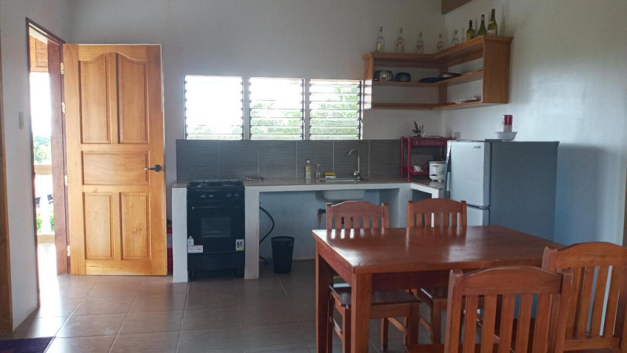 Casa James Apartment, Rooms , Pool And Restaurant Siquijor Exterior photo