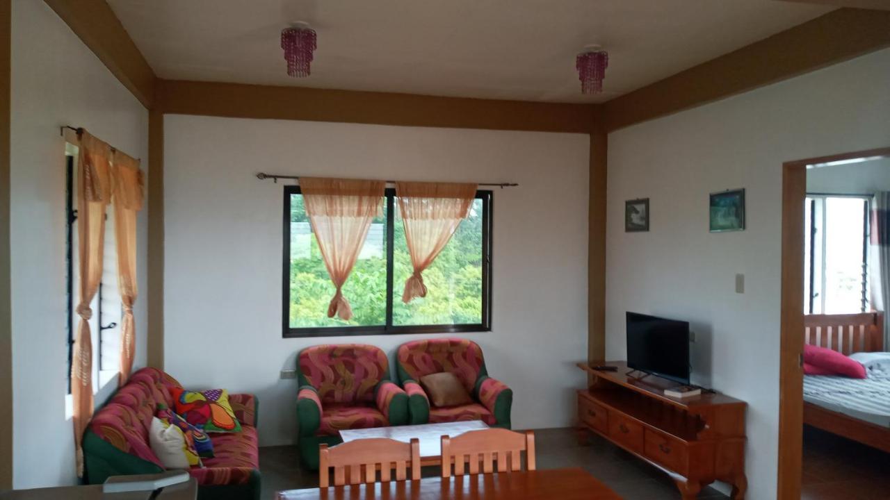 Casa James Apartment, Rooms , Pool And Restaurant Siquijor Exterior photo