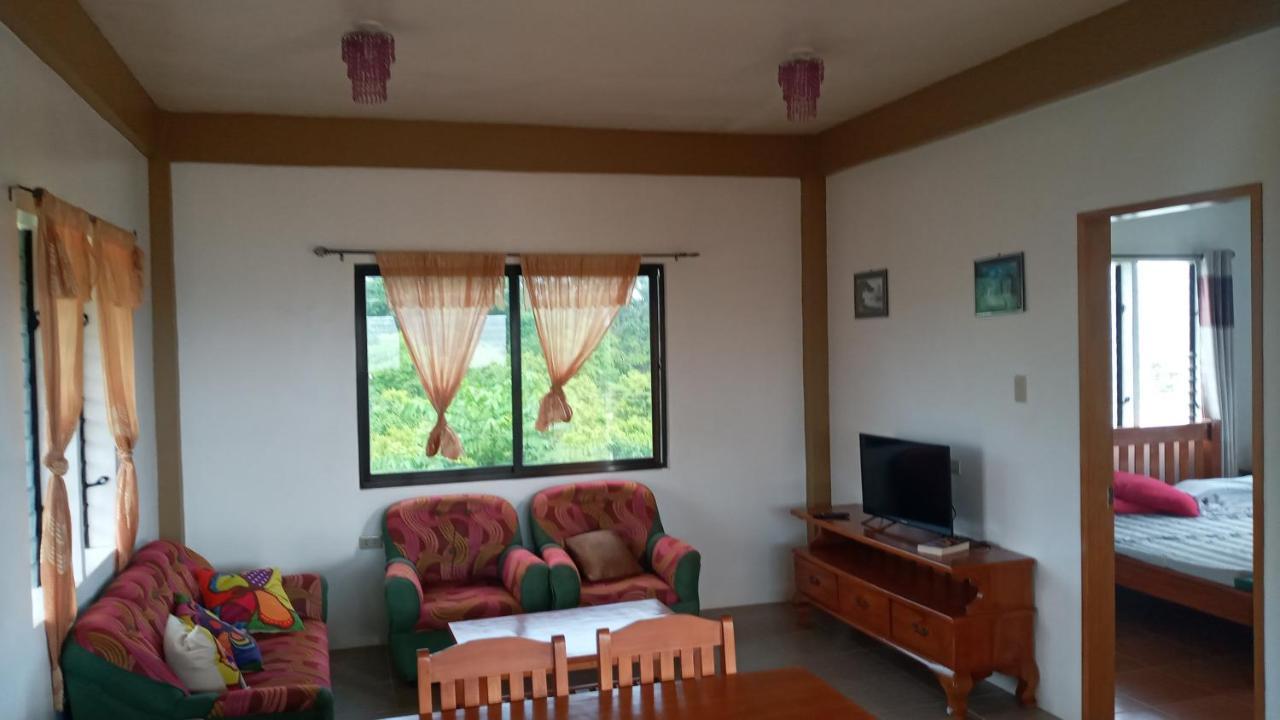 Casa James Apartment, Rooms , Pool And Restaurant Siquijor Exterior photo