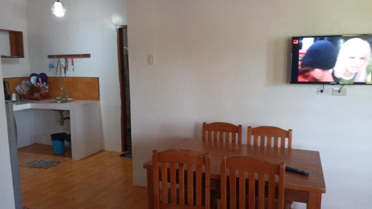 Casa James Apartment, Rooms , Pool And Restaurant Siquijor Exterior photo