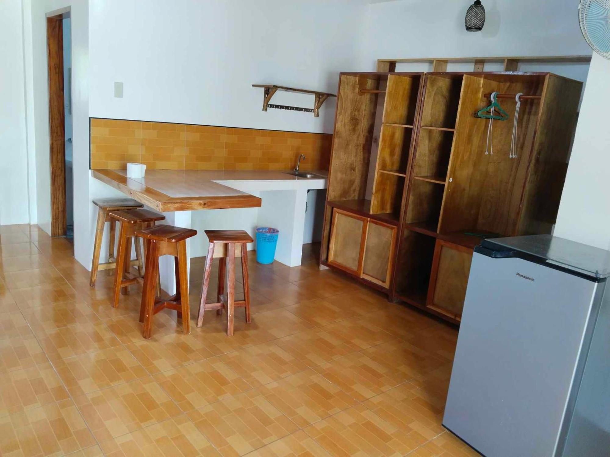 Casa James Apartment, Rooms , Pool And Restaurant Siquijor Room photo