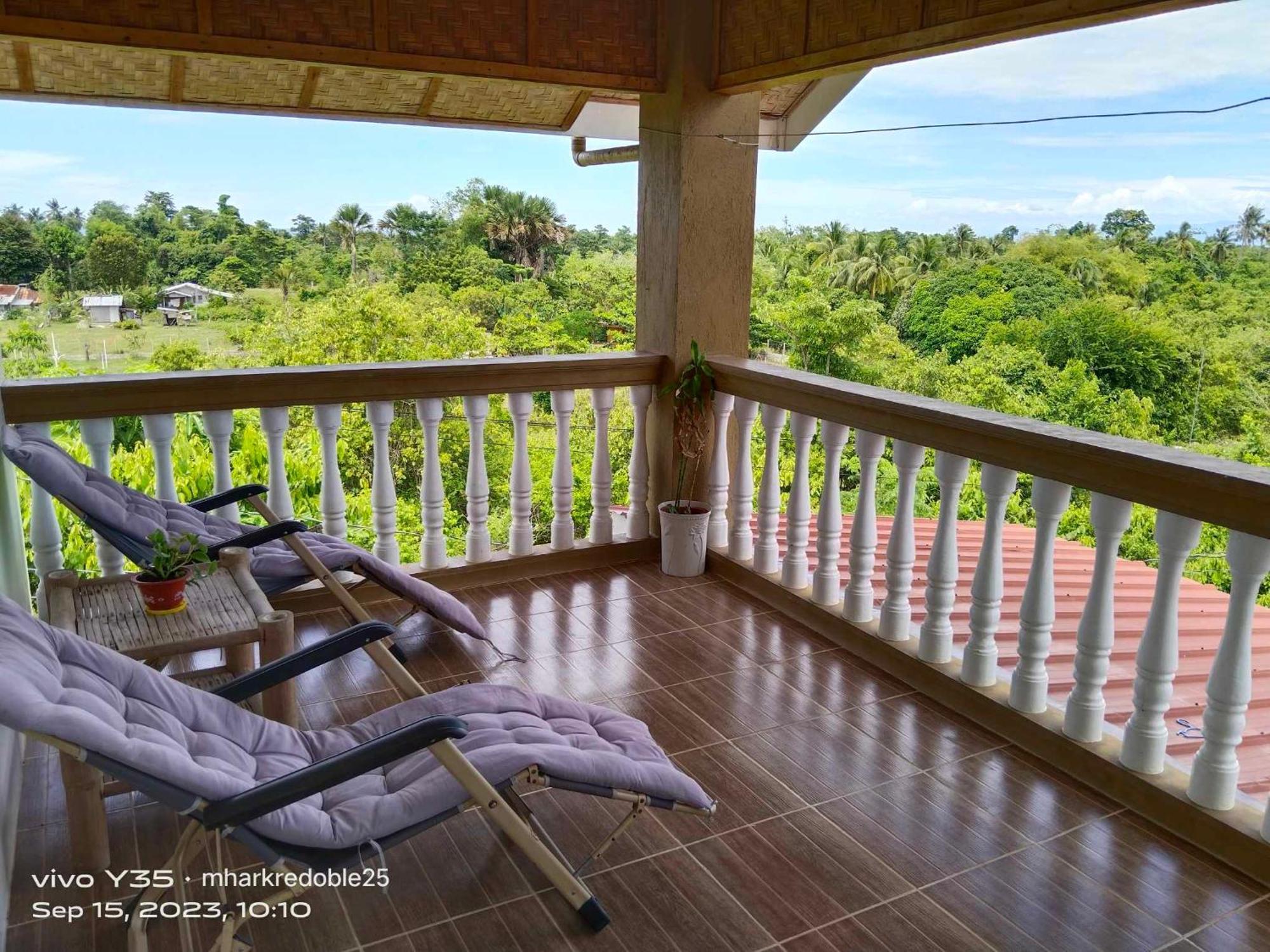 Casa James Apartment, Rooms , Pool And Restaurant Siquijor Room photo