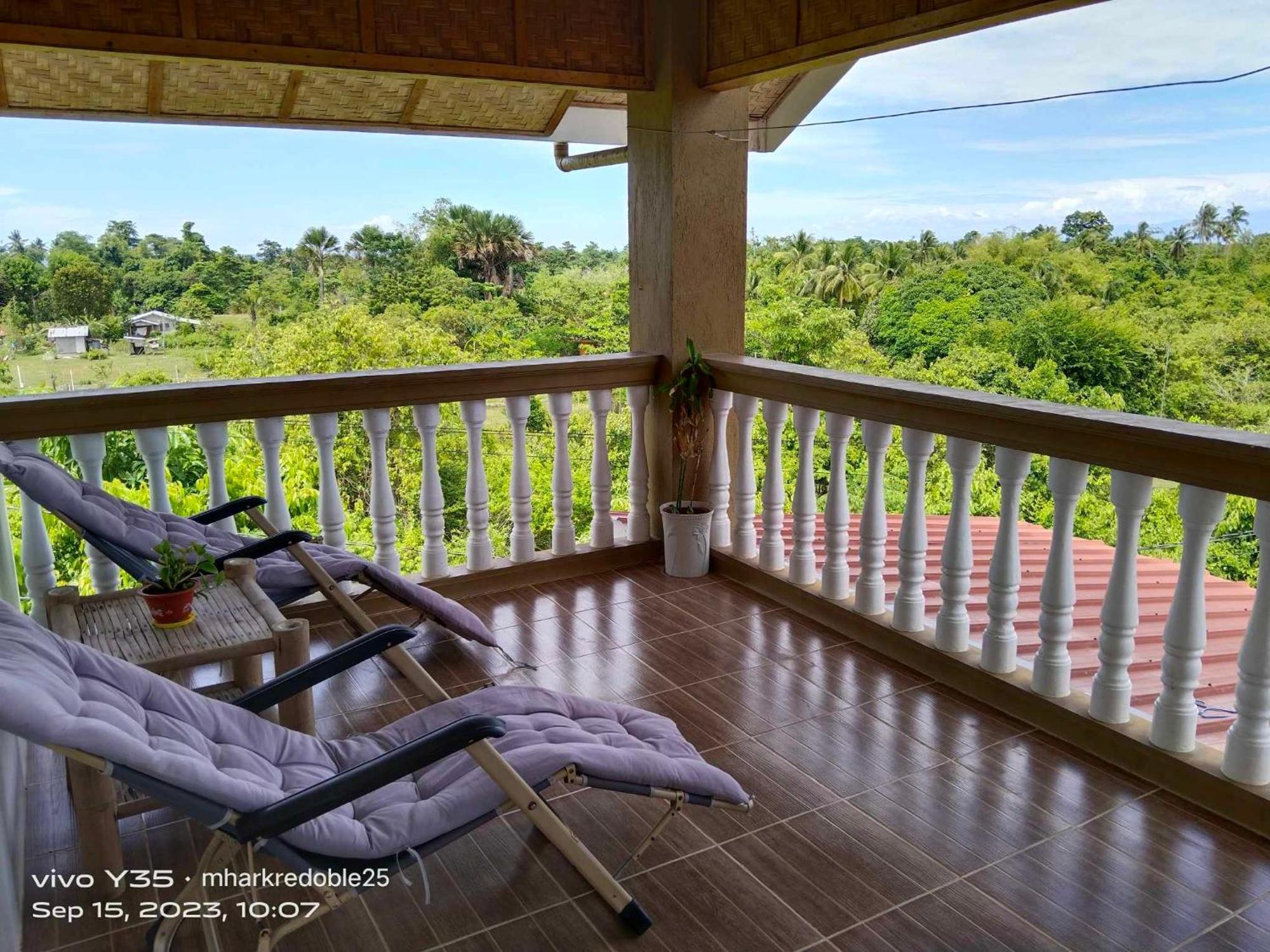 Casa James Apartment, Rooms , Pool And Restaurant Siquijor Room photo