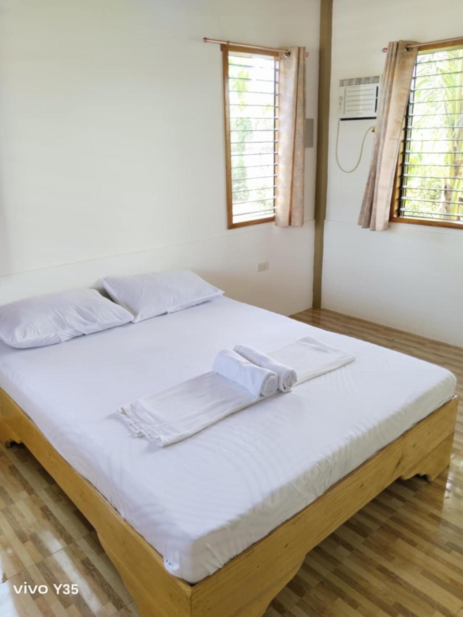 Casa James Apartment, Rooms , Pool And Restaurant Siquijor Exterior photo