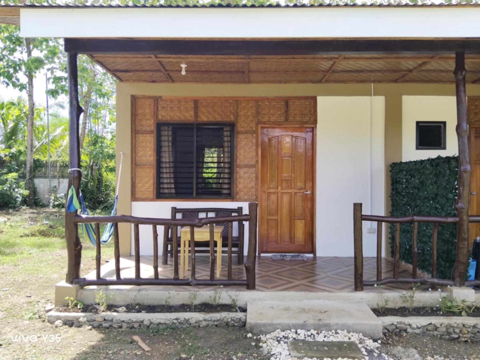 Casa James Apartment, Rooms , Pool And Restaurant Siquijor Exterior photo