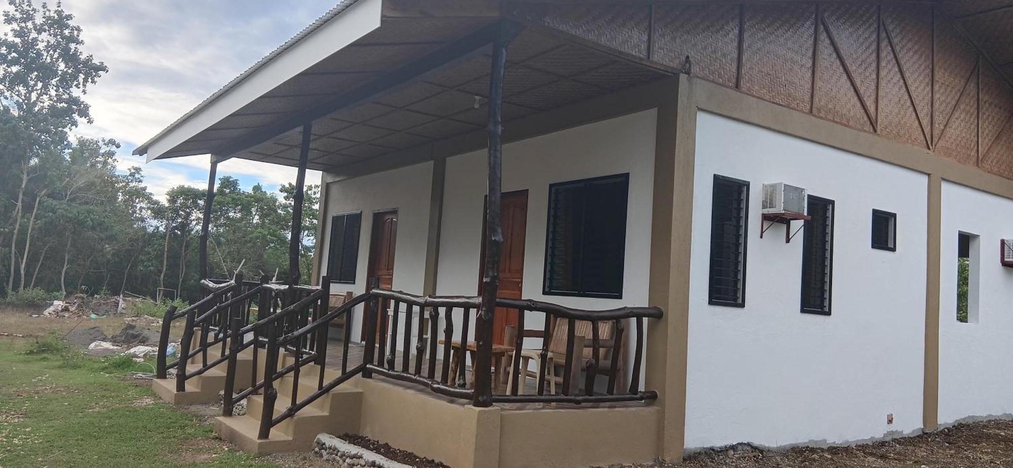 Casa James Apartment, Rooms , Pool And Restaurant Siquijor Room photo