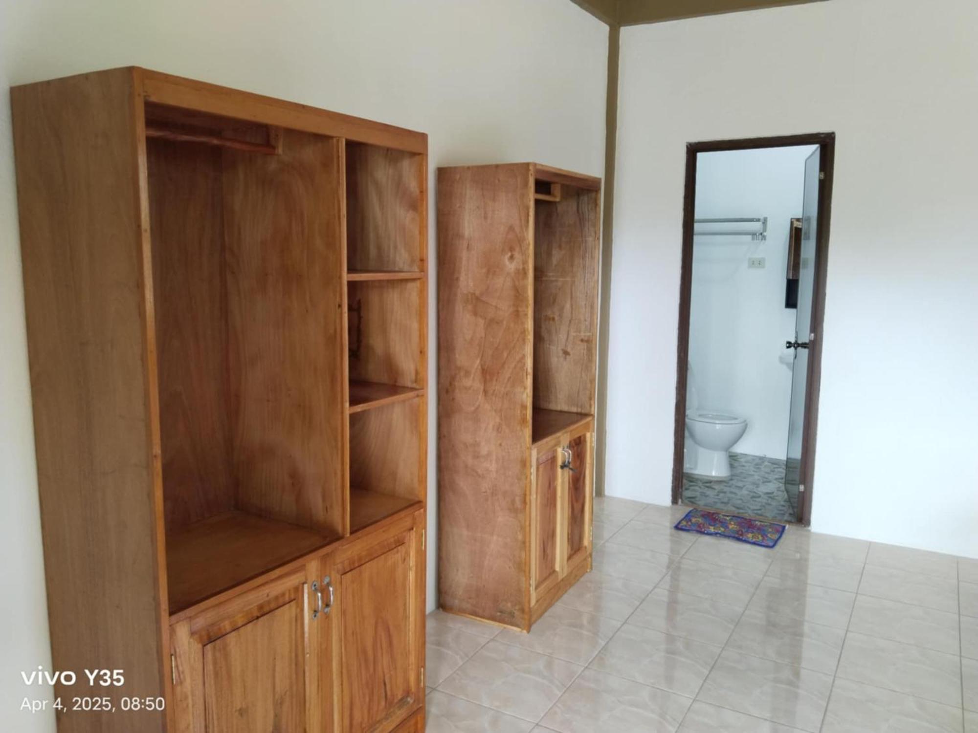 Casa James Apartment, Rooms , Pool And Restaurant Siquijor Exterior photo